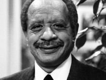 Sherman Hemsley