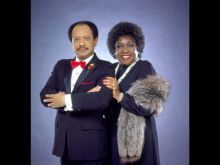 Sherman Hemsley