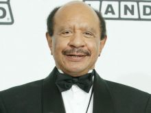 Sherman Hemsley