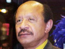 Sherman Hemsley