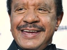 Sherman Hemsley