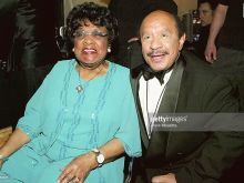 Sherman Hemsley