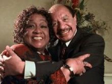 Sherman Hemsley