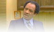 Sherman Hemsley