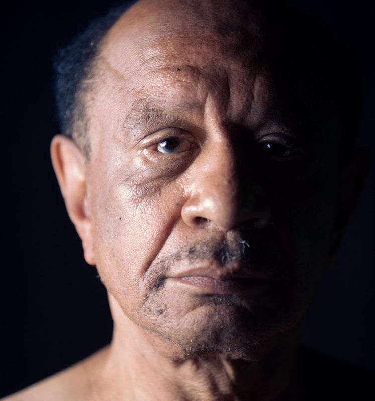 Pictures of Sherman Hemsley