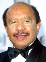 Sherman Hemsley