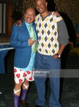 Sherman Hemsley