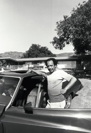 Sherman Hemsley