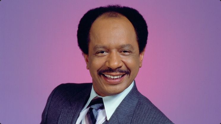 Sherman Hemsley