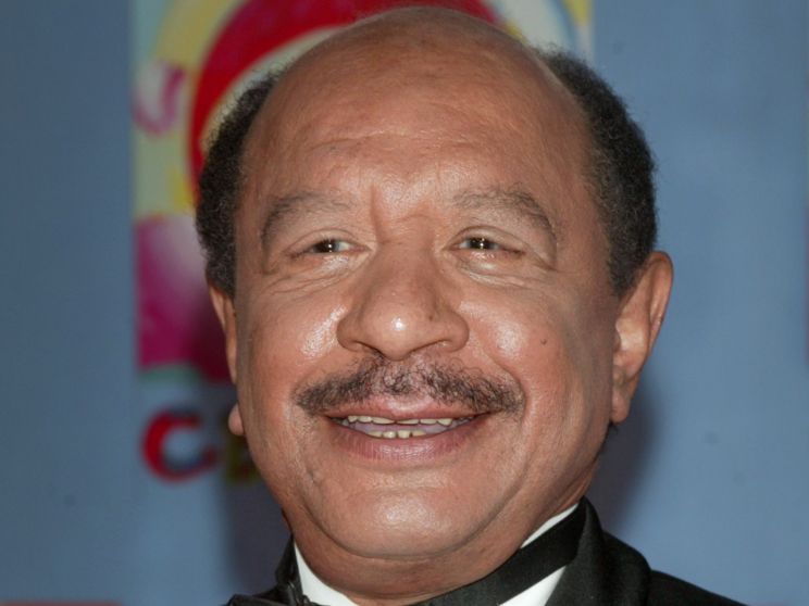 Sherman Hemsley