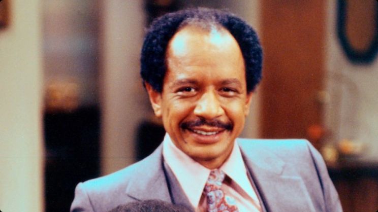 Sherman Hemsley