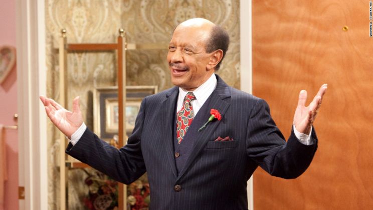 Sherman Hemsley
