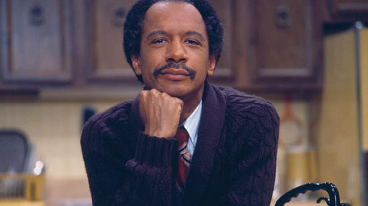 Sherman Hemsley