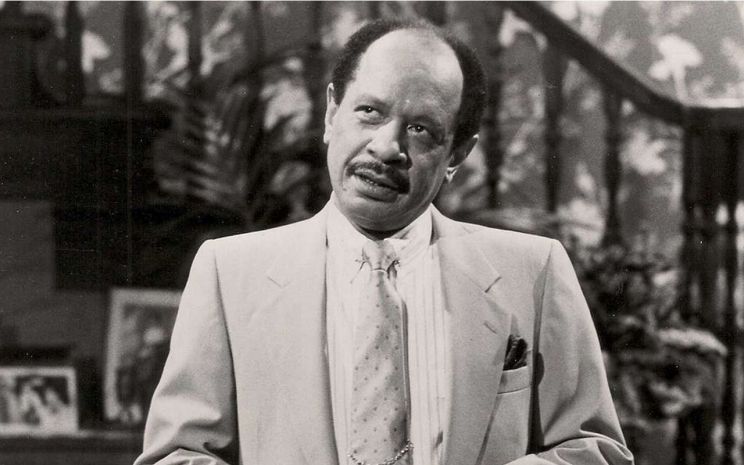 Sherman Hemsley