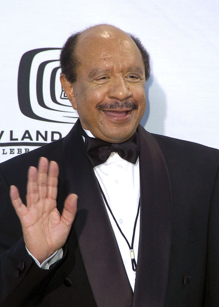 Sherman Hemsley