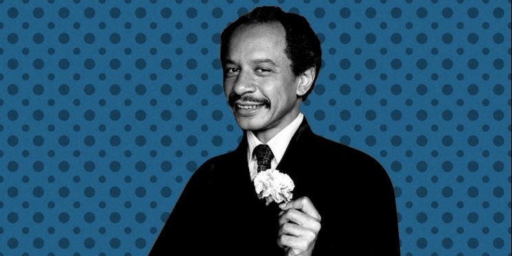 Sherman Hemsley