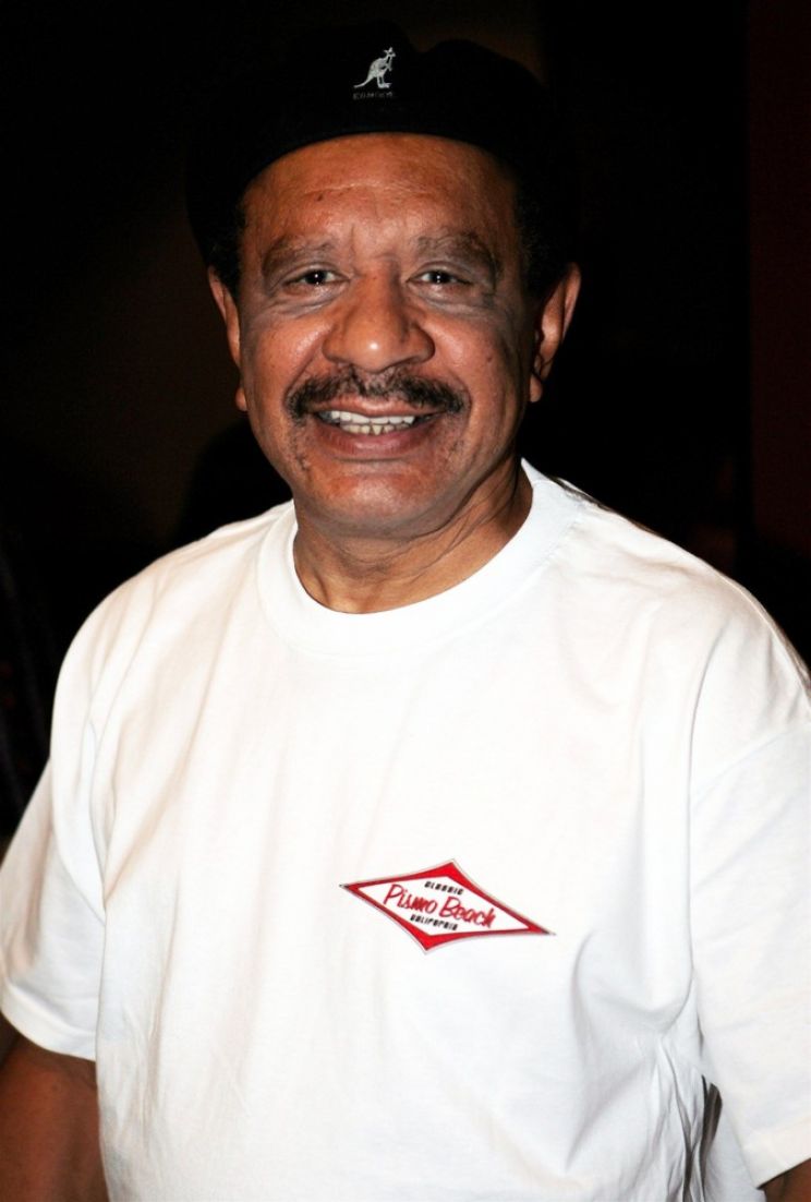 Sherman Hemsley