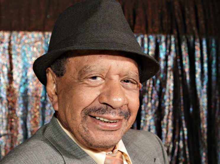 Sherman Hemsley