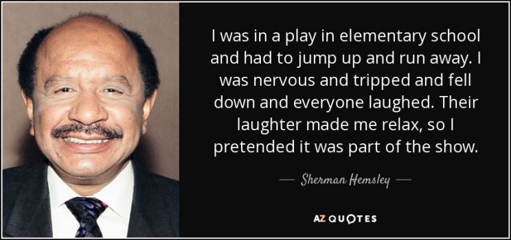 Sherman Hemsley