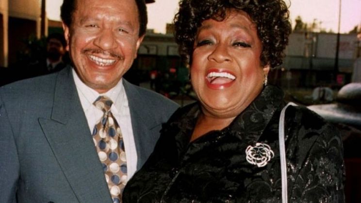 Sherman Hemsley