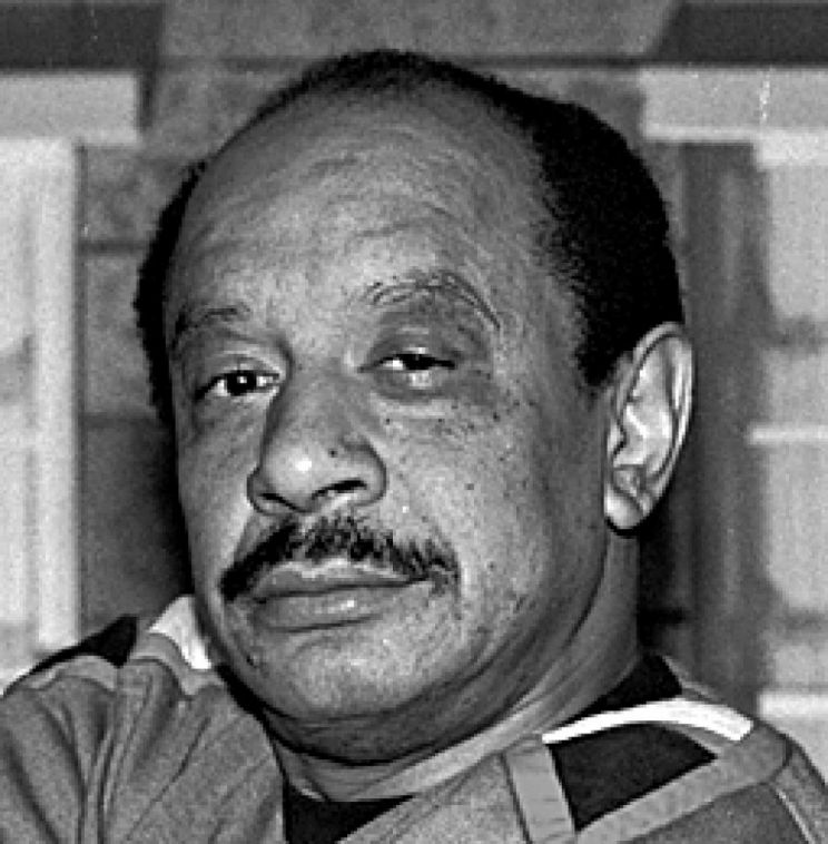 Sherman Hemsley