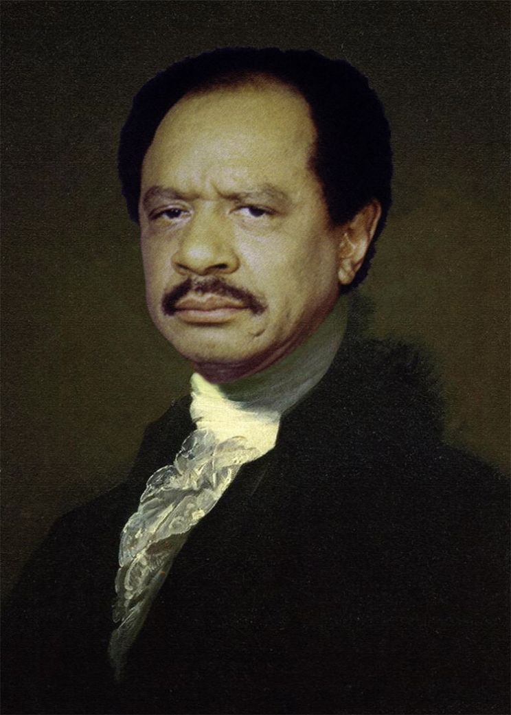 Sherman Hemsley