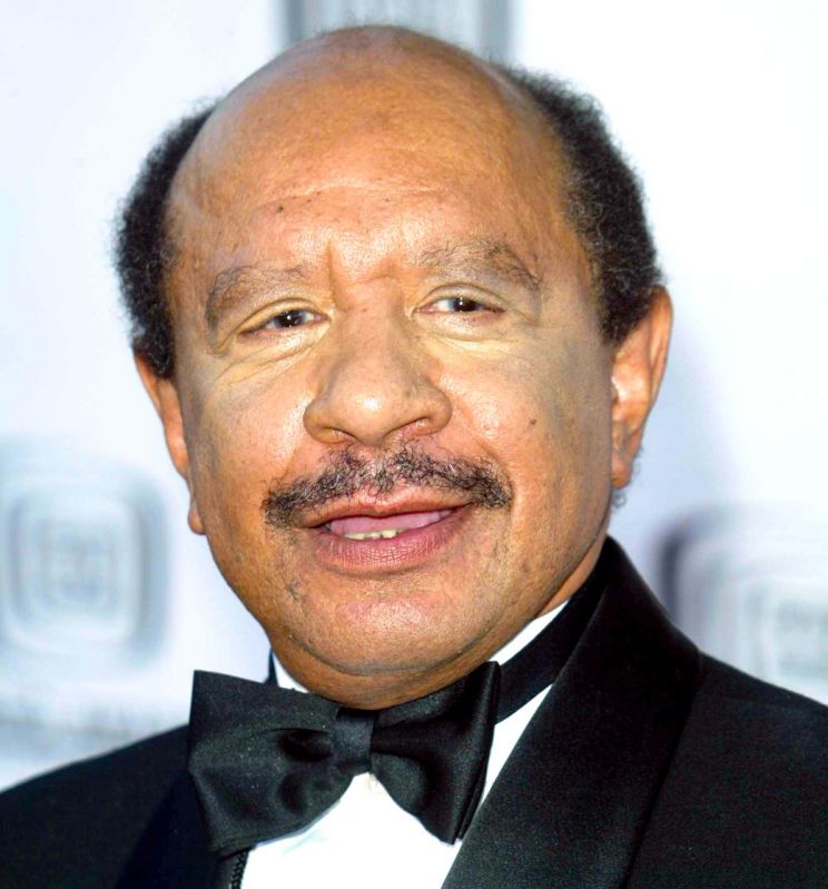 Sherman Hemsley