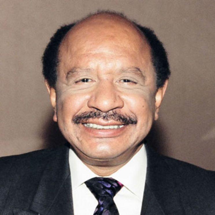 Sherman Hemsley