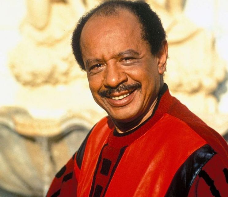 Sherman Hemsley