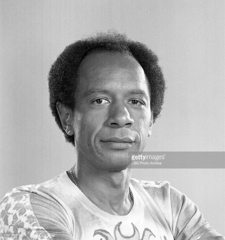 Sherman Hemsley