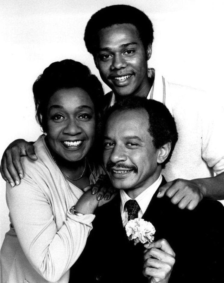 Sherman Hemsley