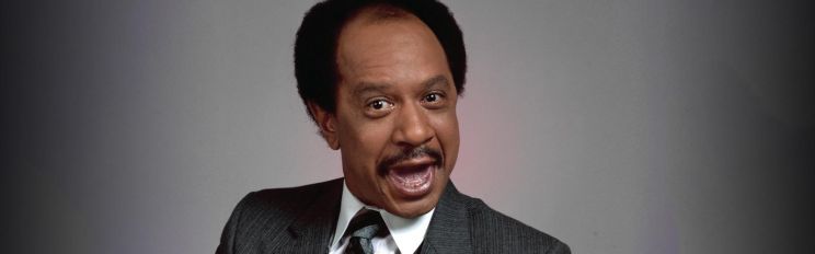 Sherman Hemsley