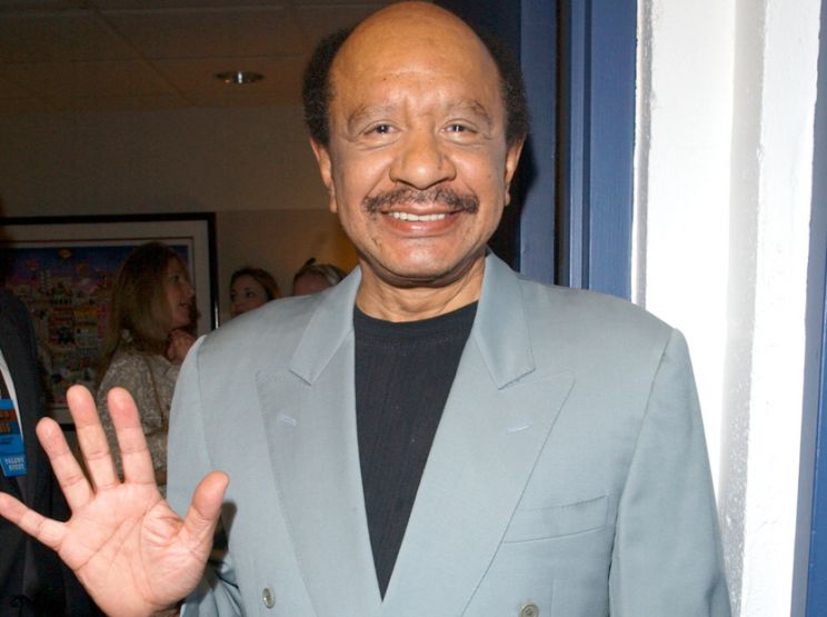 Sherman Hemsley