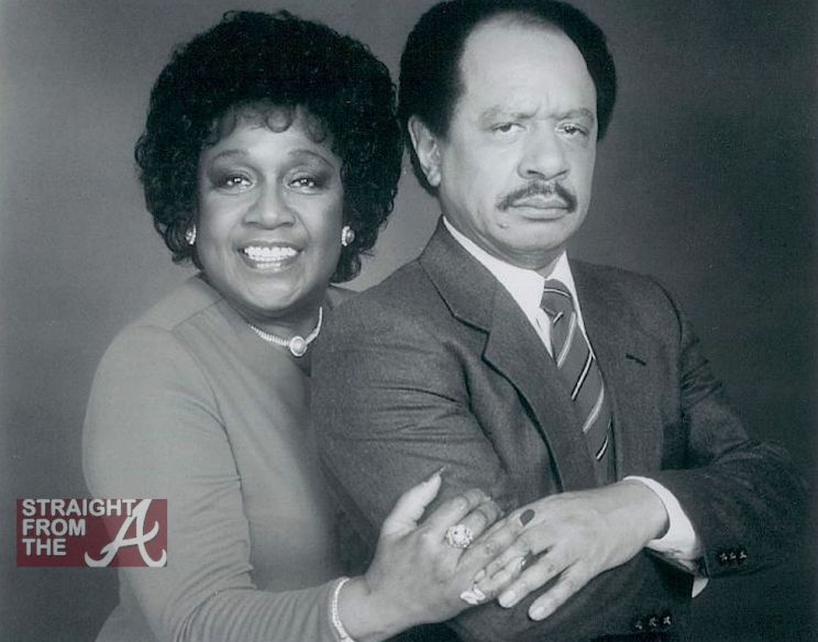 Sherman Hemsley