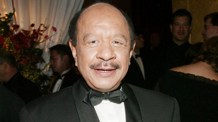 Sherman Hemsley