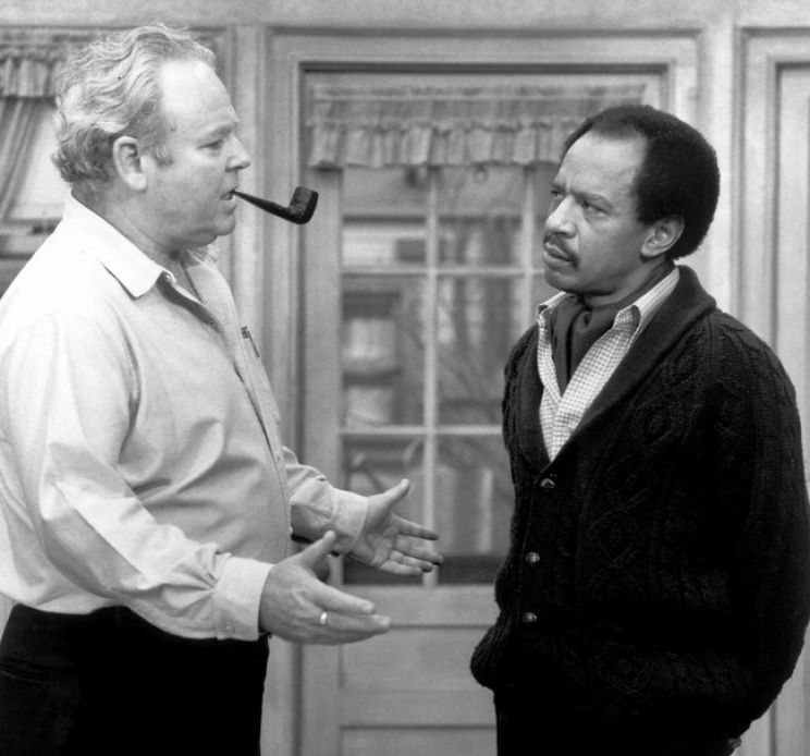 Sherman Hemsley