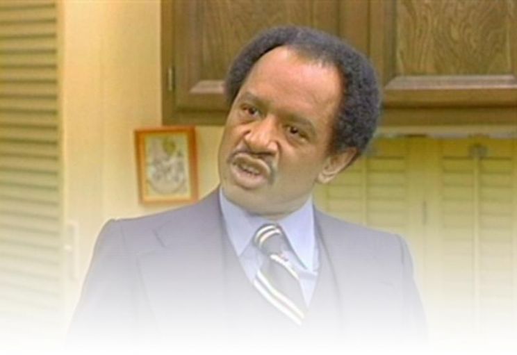 Sherman Hemsley