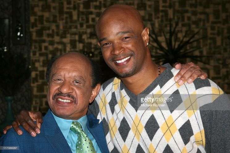 Sherman Hemsley