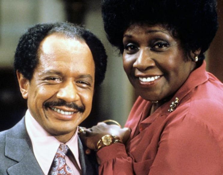 Sherman Hemsley