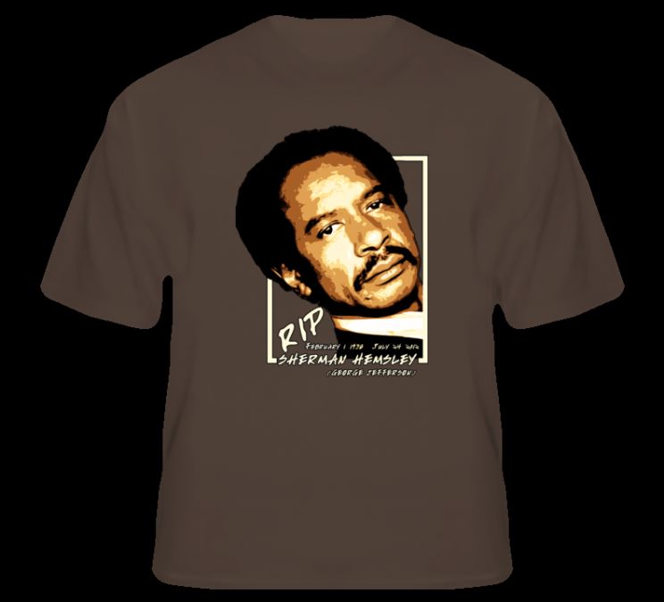 Sherman Hemsley