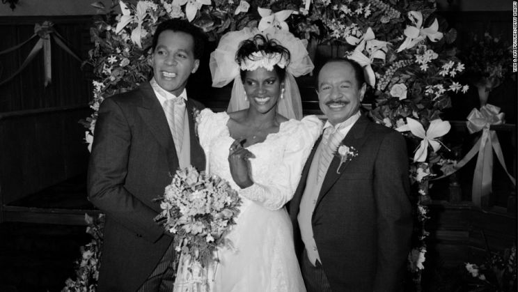 Sherman Hemsley