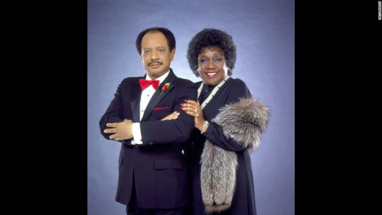 Sherman Hemsley