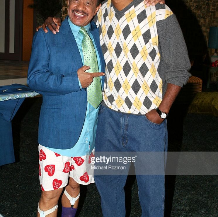 Sherman Hemsley