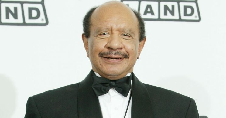 Sherman Hemsley