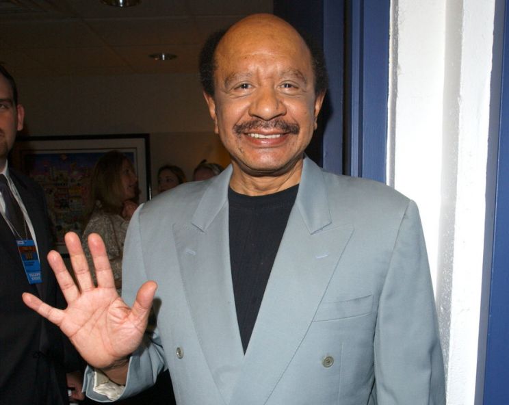 Sherman Hemsley