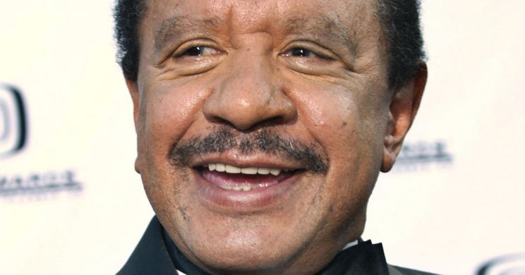 Sherman Hemsley