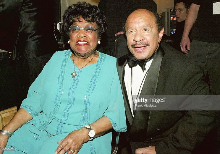 Sherman Hemsley