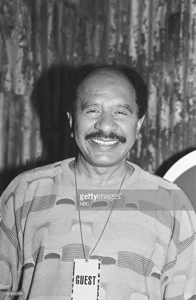 Sherman Hemsley