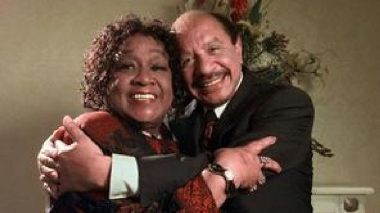 Sherman Hemsley