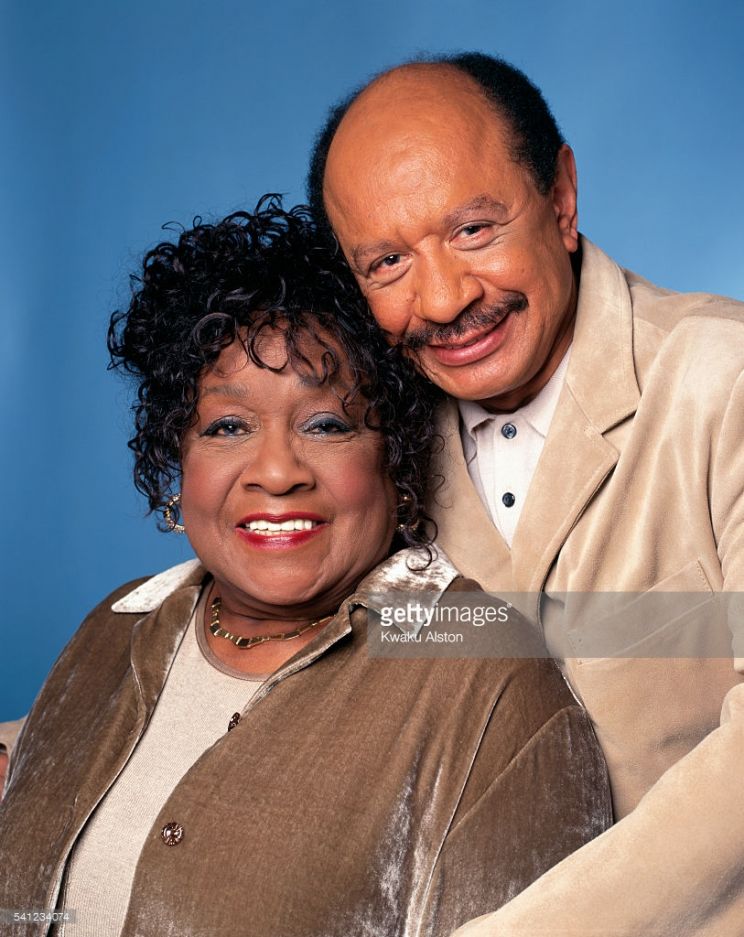 Sherman Hemsley